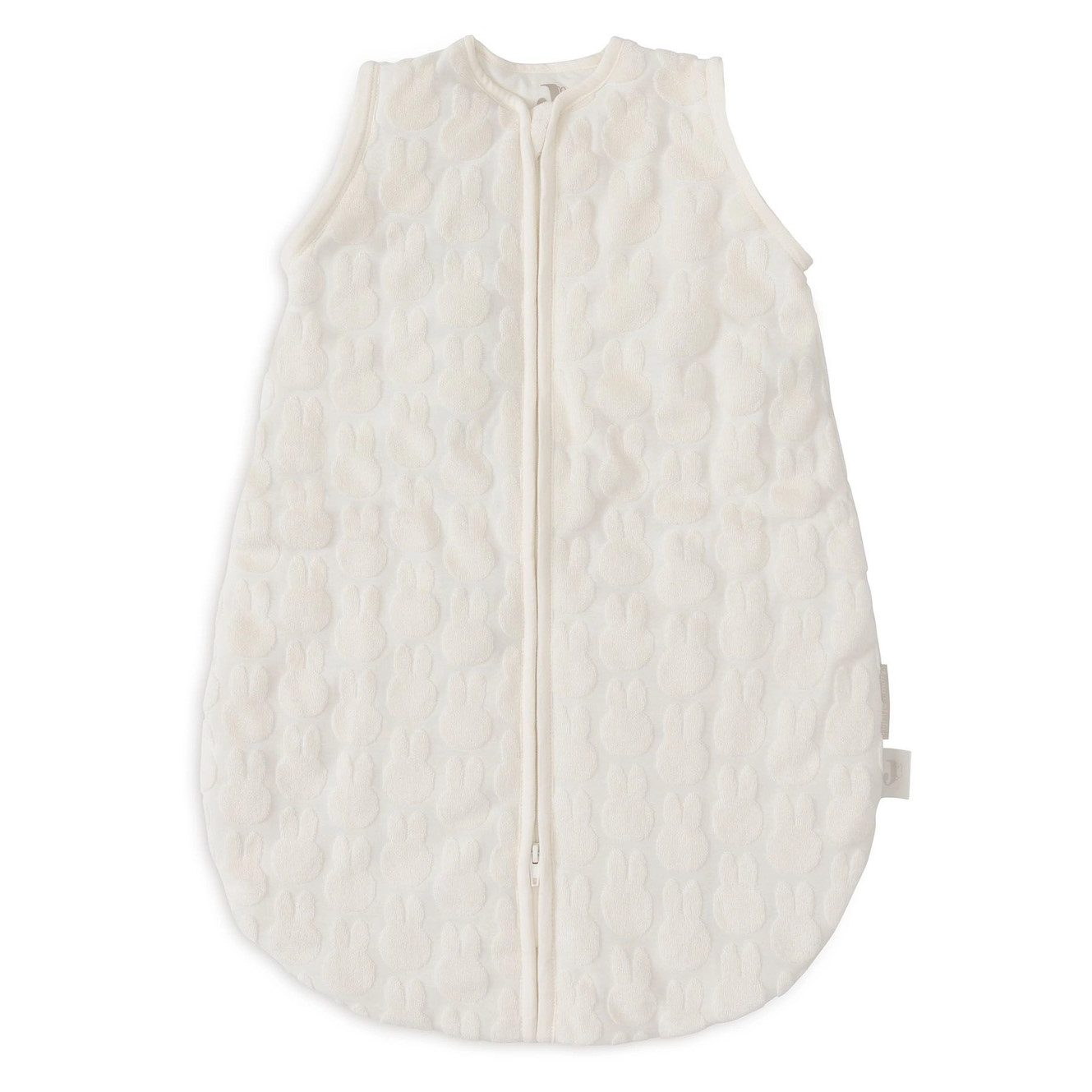 Schlafsack mit abnehmbaren Ärmeln Miffy Weiss, 60cm 6