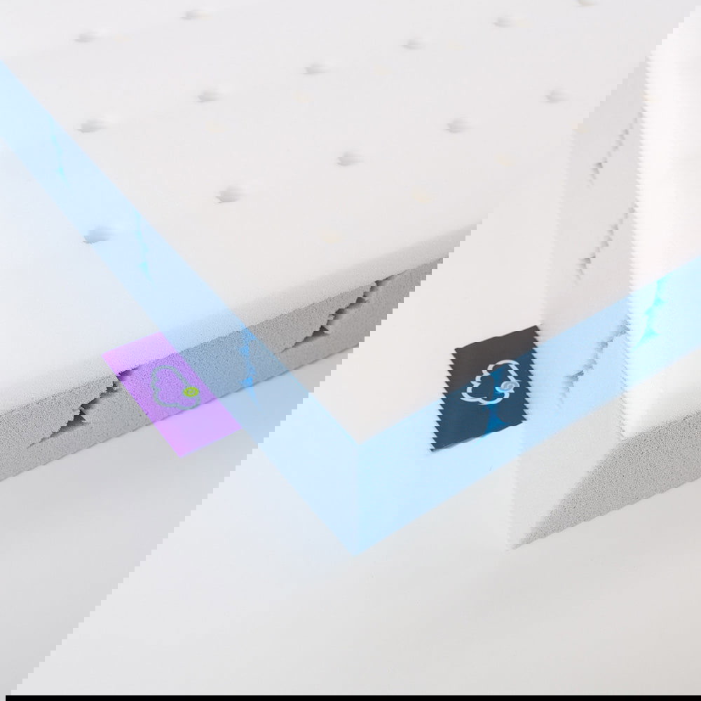 Matratze Schlummerland 140 x 200 cm 3