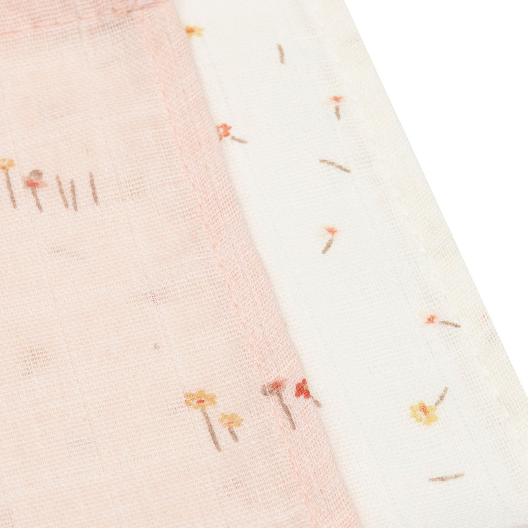 Spucktücher Pretty Picnic Klein 3er Set 8