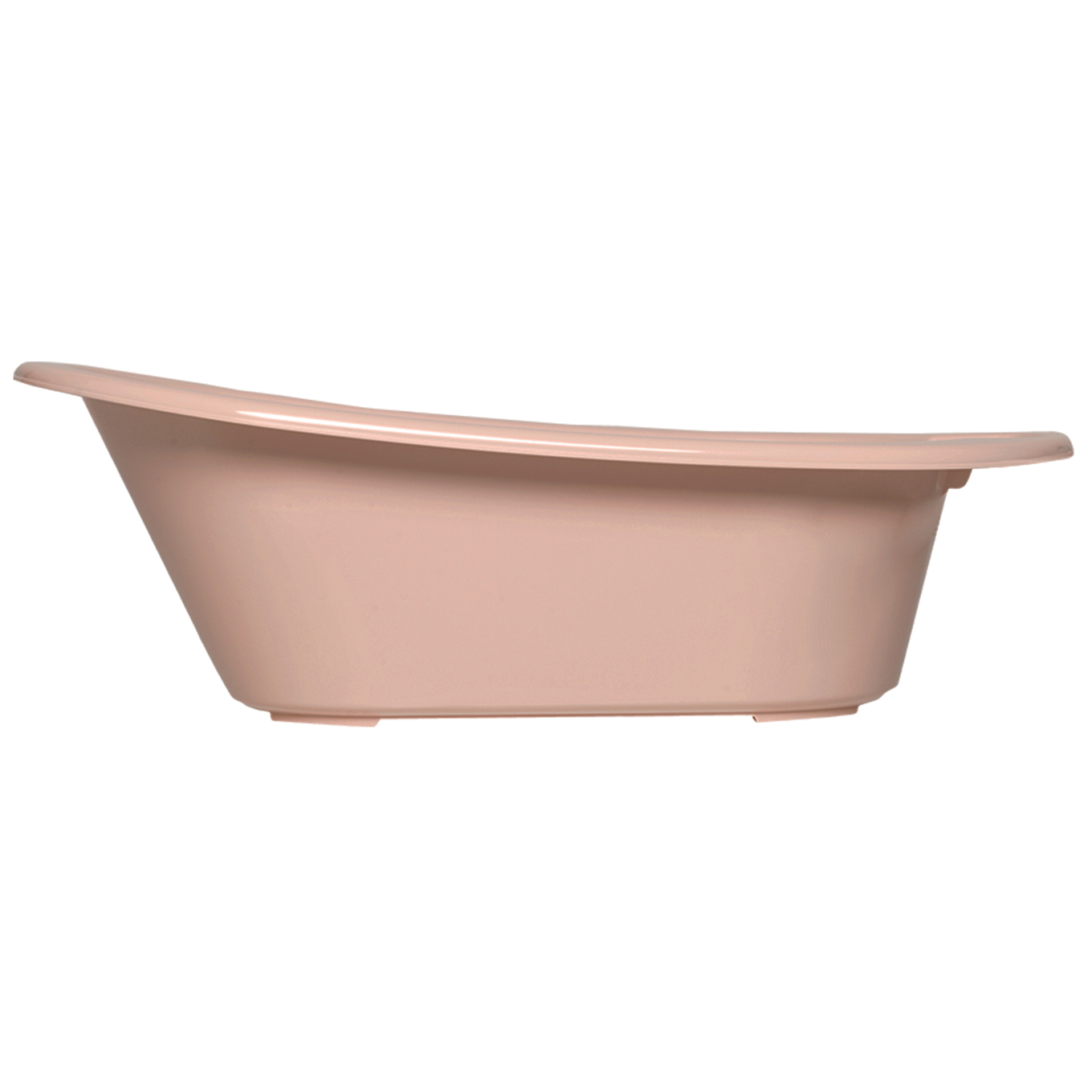 Badewanne Fabulous Pale Pink