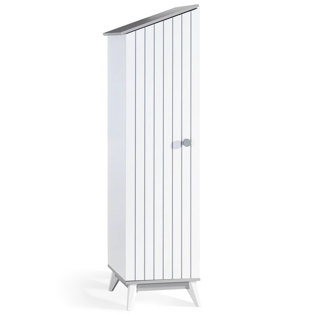 Schrank Bird House Links