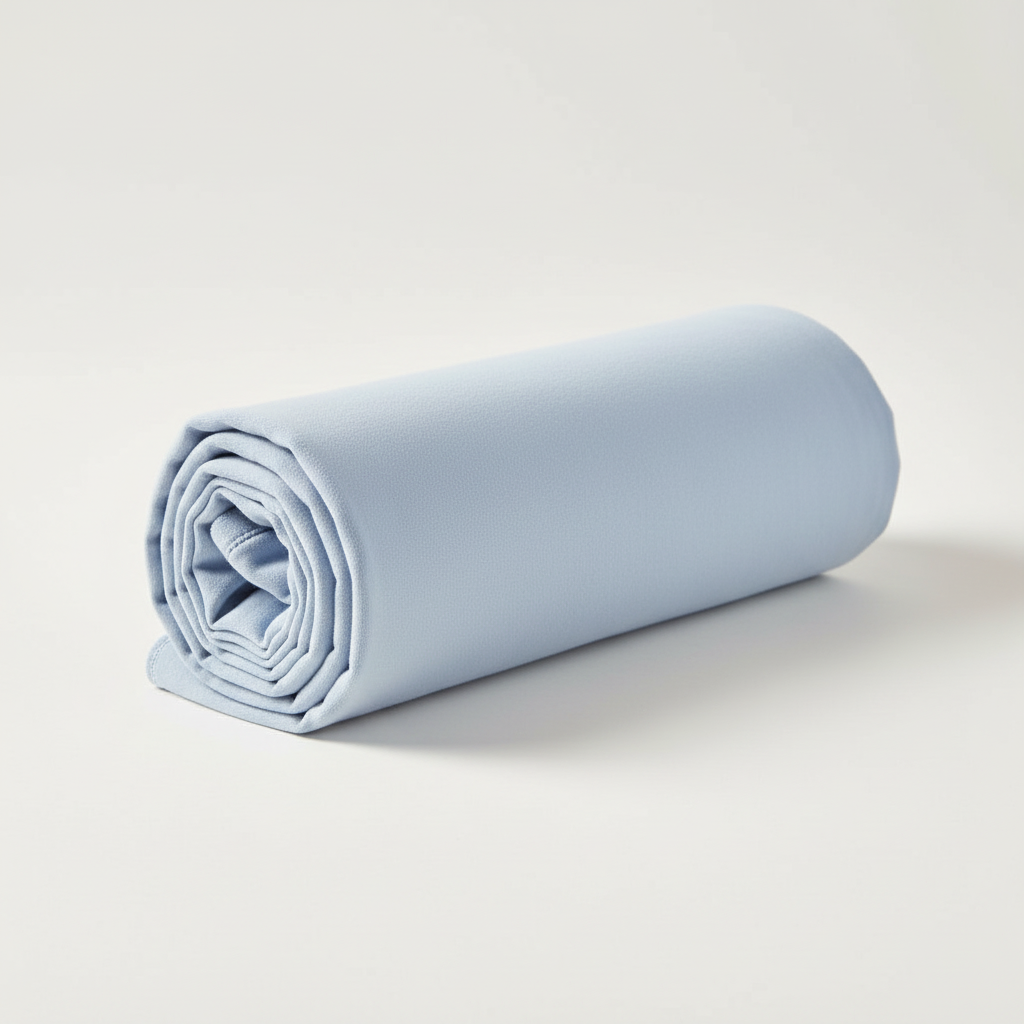 Fixleintuch Jersey Ciel 70 x 140 cm 3