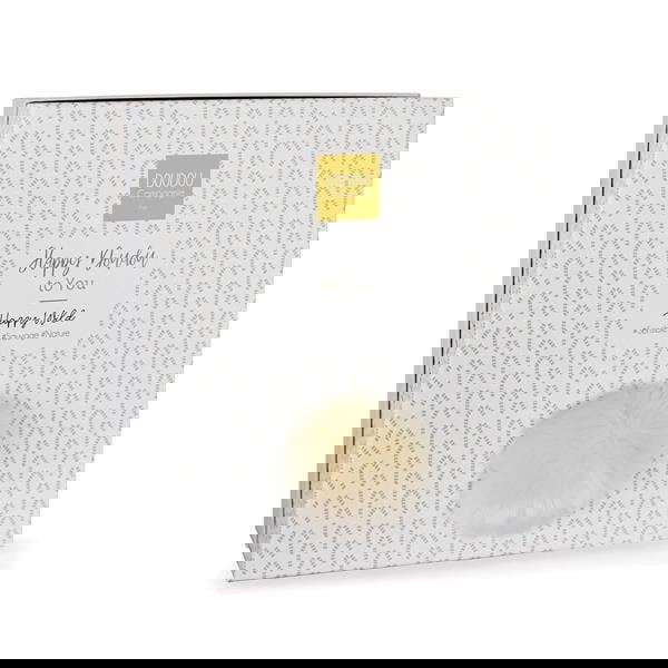 Schmusetuch Happy Wild Natur 3