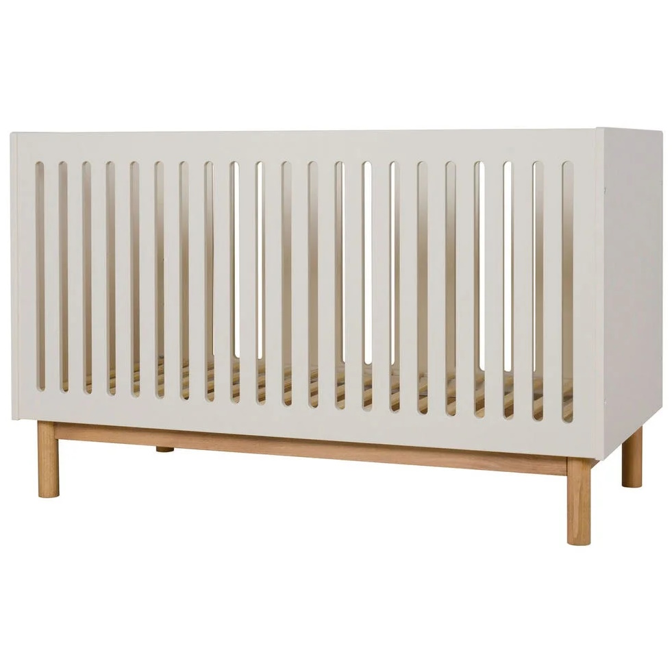 Babybett Mood Clay