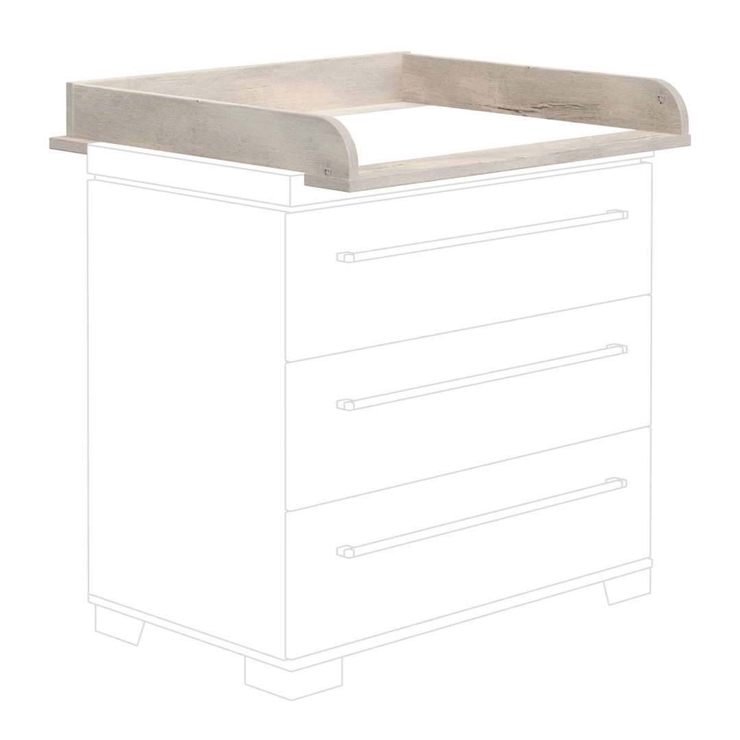 Wickelaufsatz Kira Nautik, Schmal 1