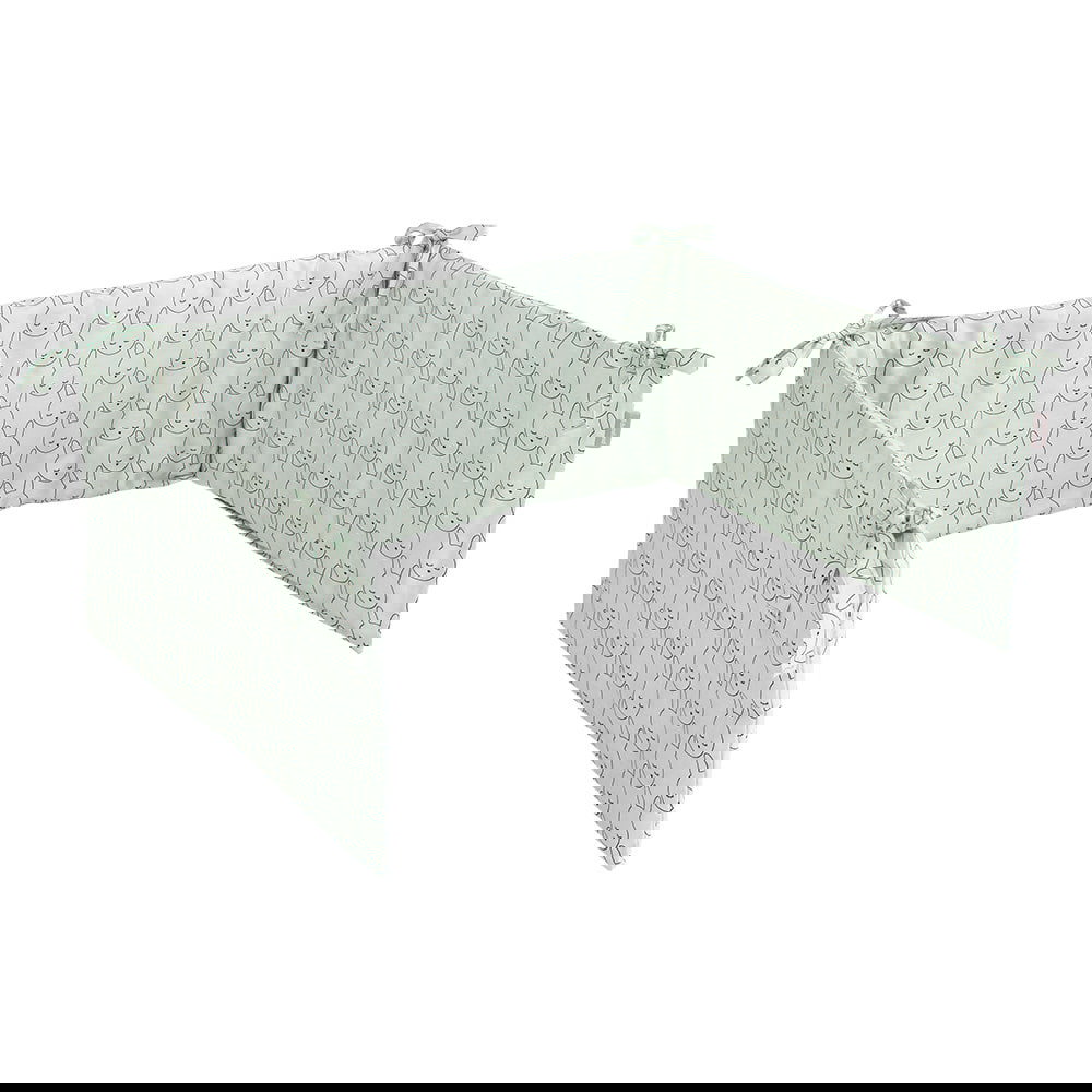 Bettset Kuschelhase 7