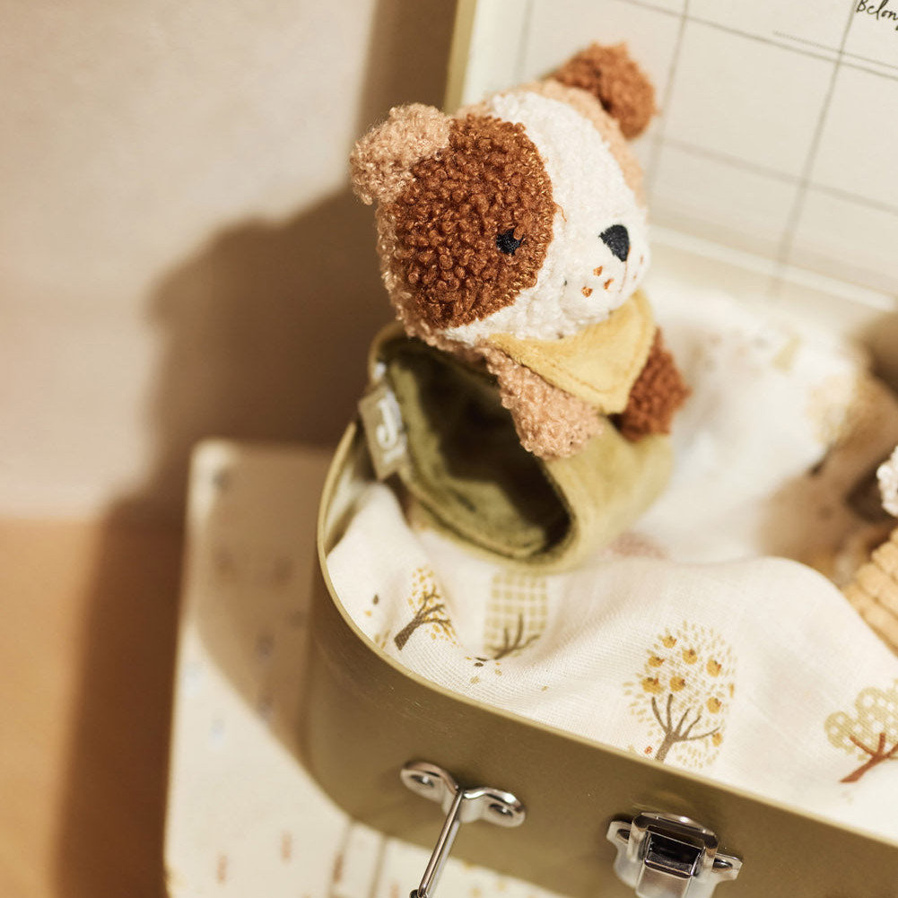 Handgelenk-Rassel Mick #2