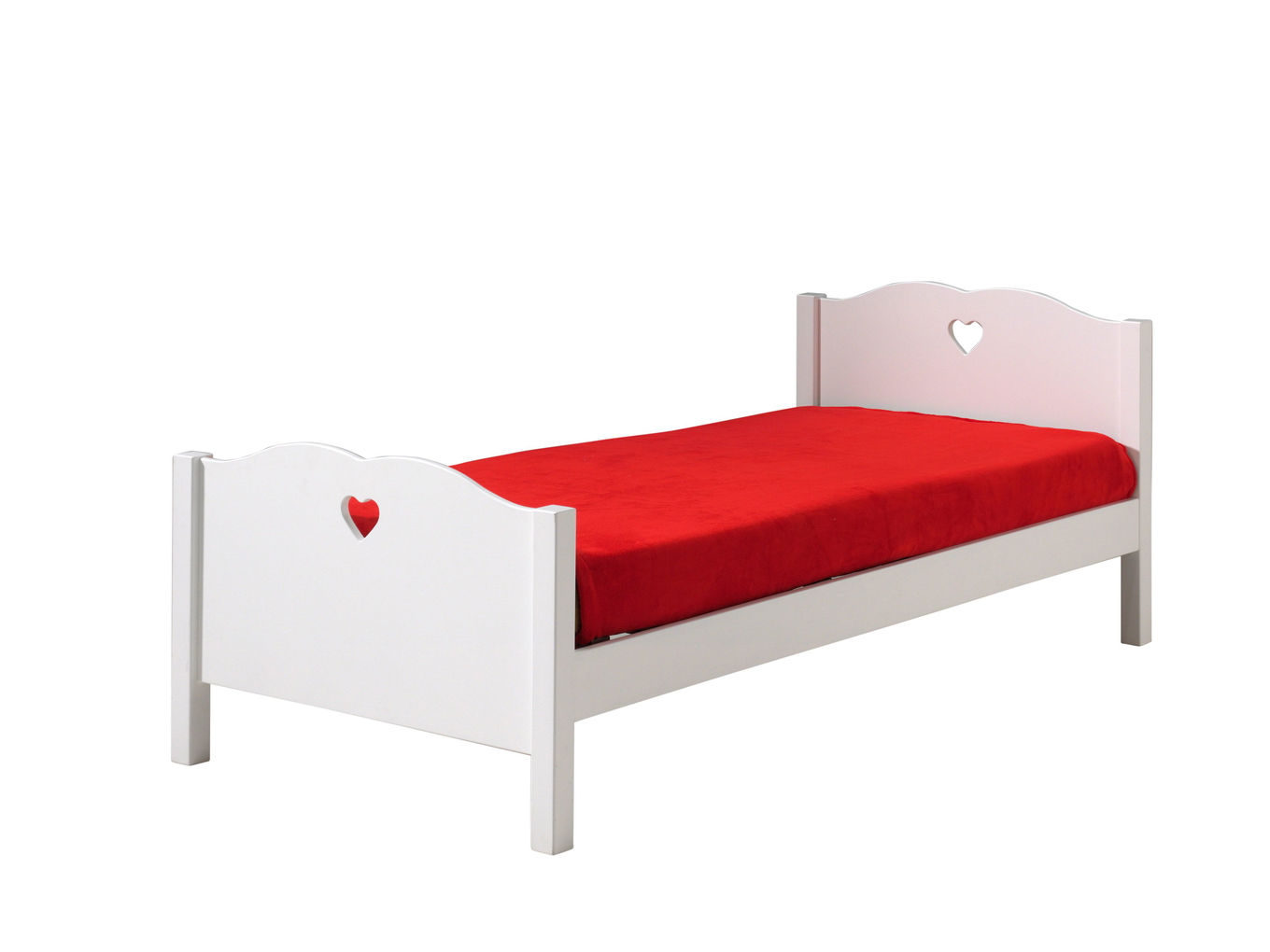Kinderzimmer Amori 4-teilig Set B 3