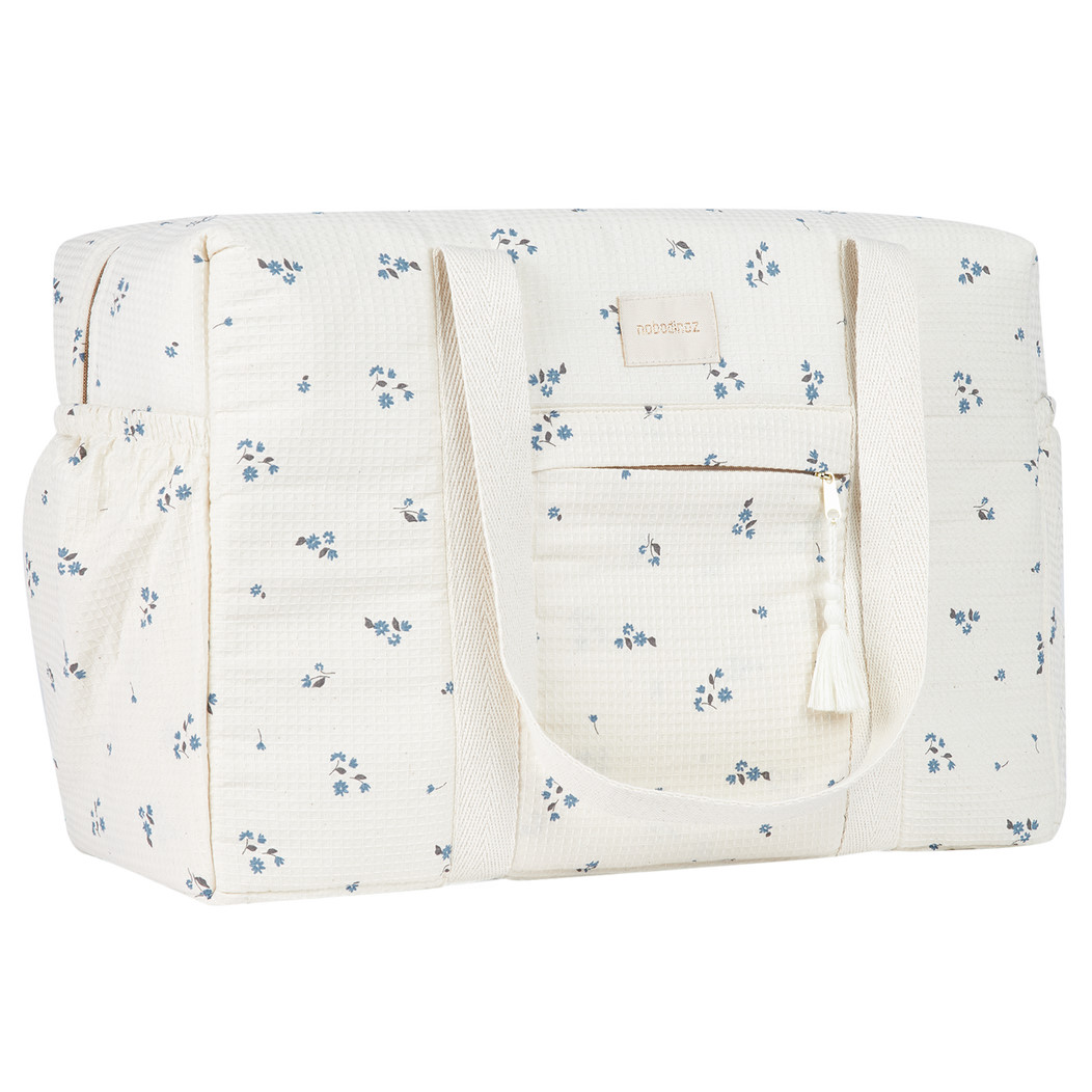 Reisetasche Opera Waterproof Lily Blue 1