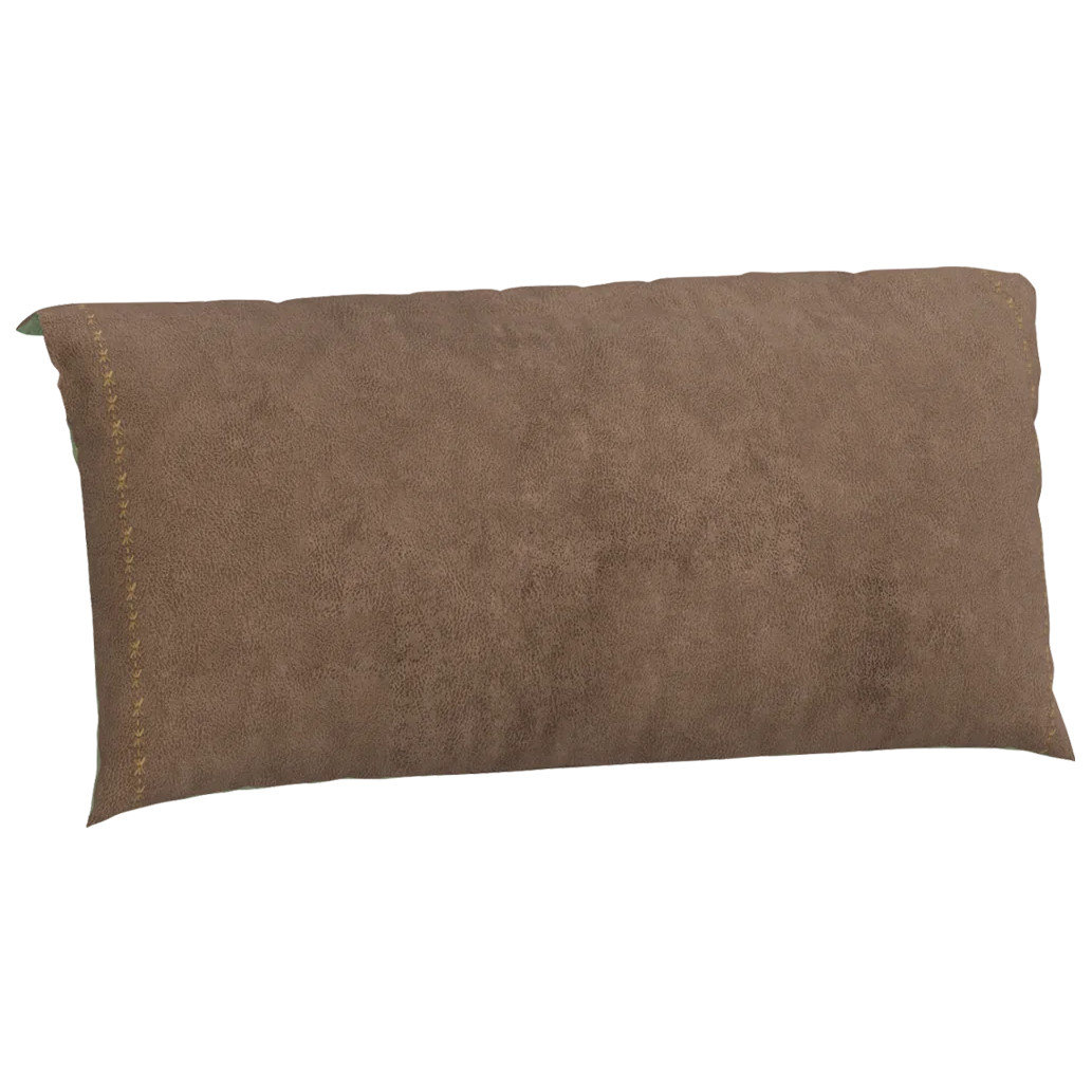 Kopfkissen für Cilek Betten Grün, 100 x 200 cm 3