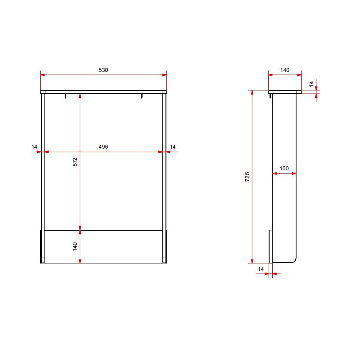 Babyzimmer Eva 3-teilig Set 11