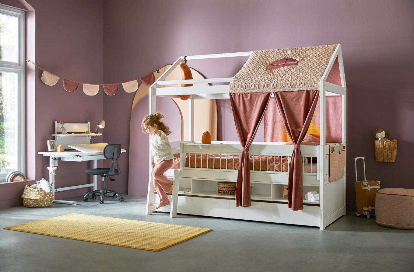 Girlande Sunset Dreams 4