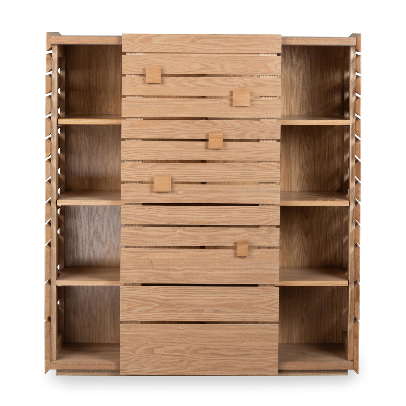 Kleiderschrank Storage Chest 5