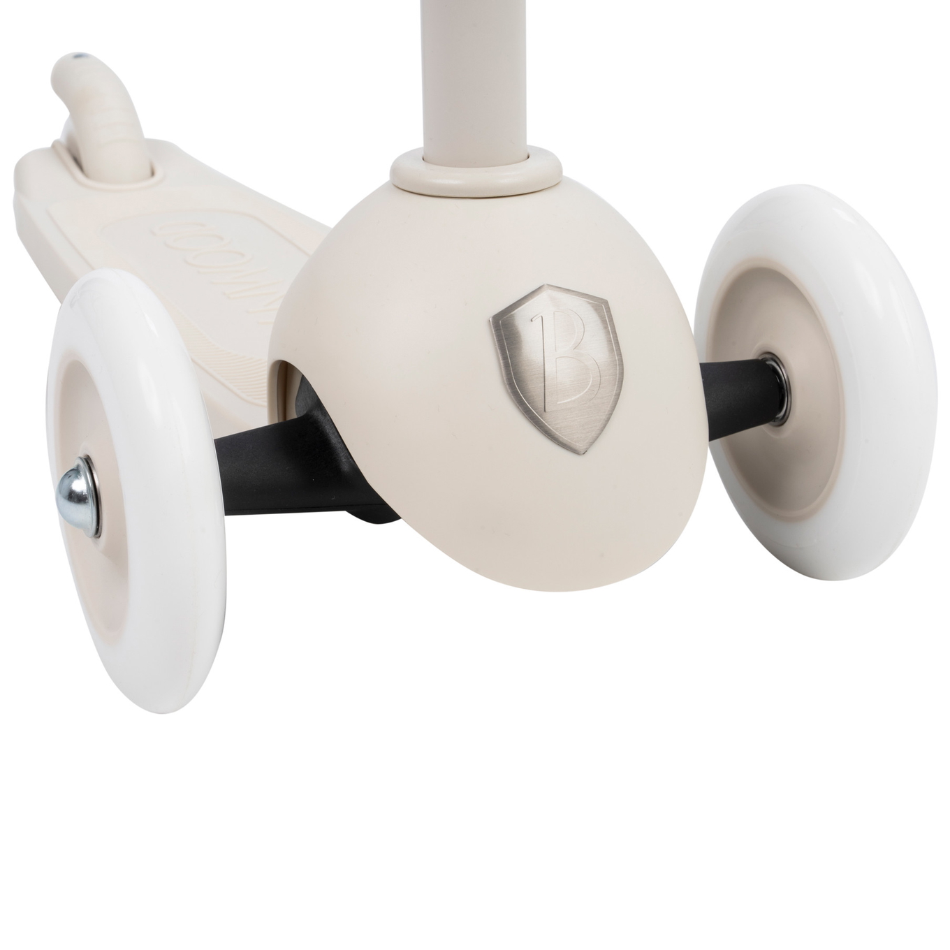 Scooter Eco Ivory 5