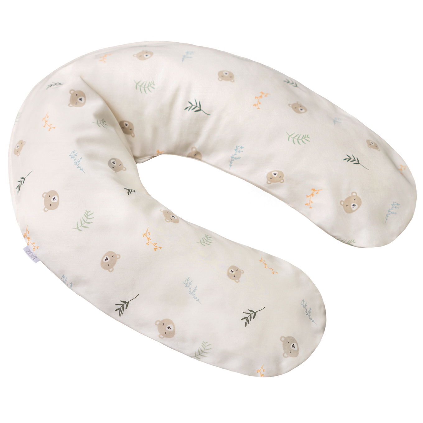 Baby-Lagerungskissen Snoozy Bear