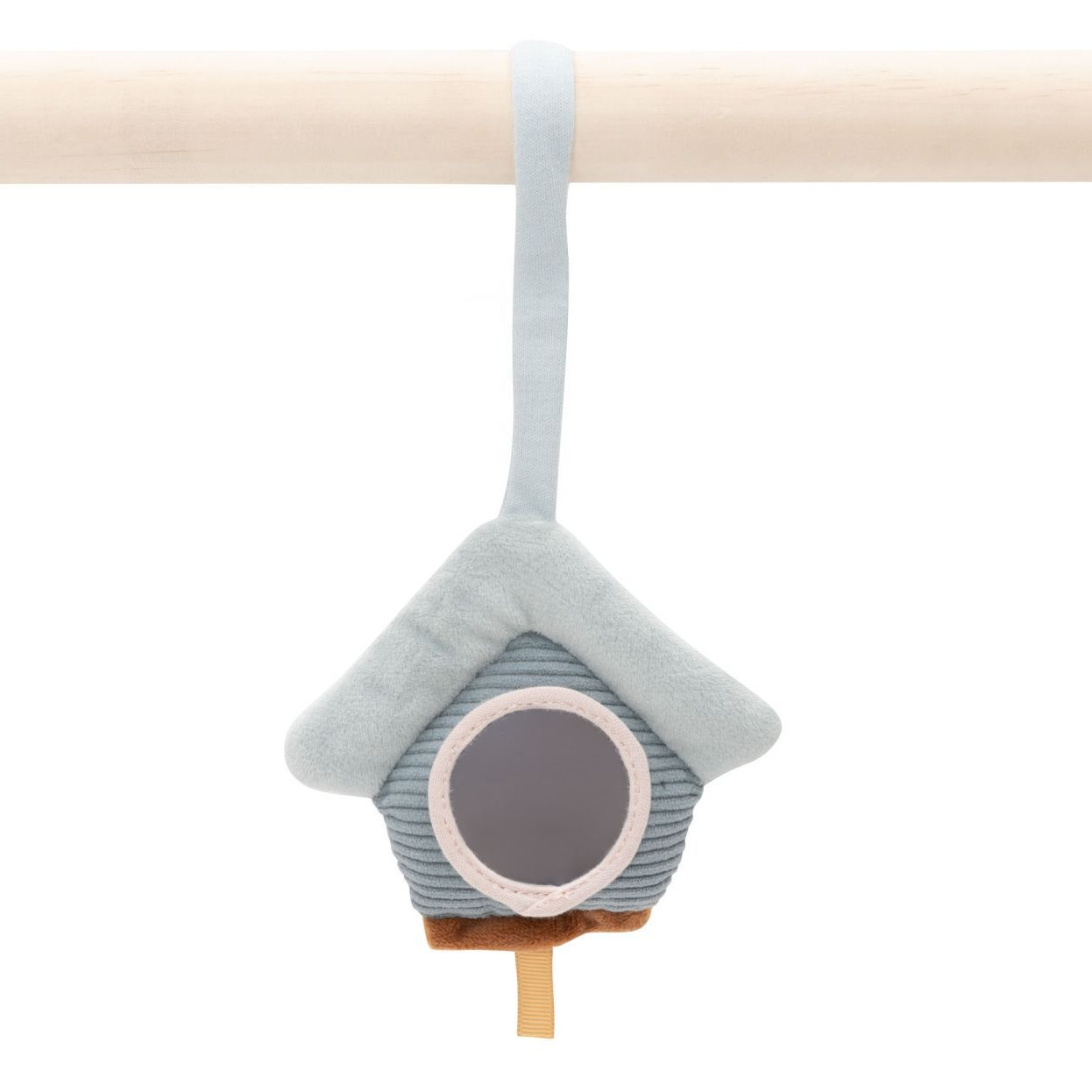 Spielbogen Spielzeug Lovely Birds 5