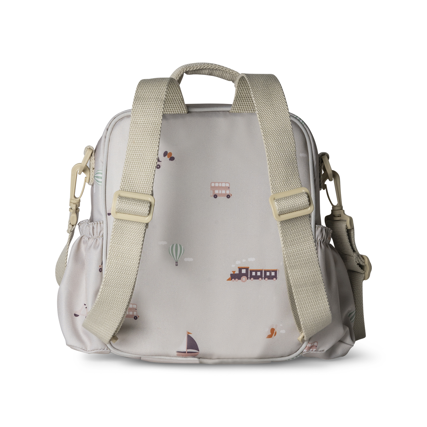 Thermal Lunchbag Vehicles 4