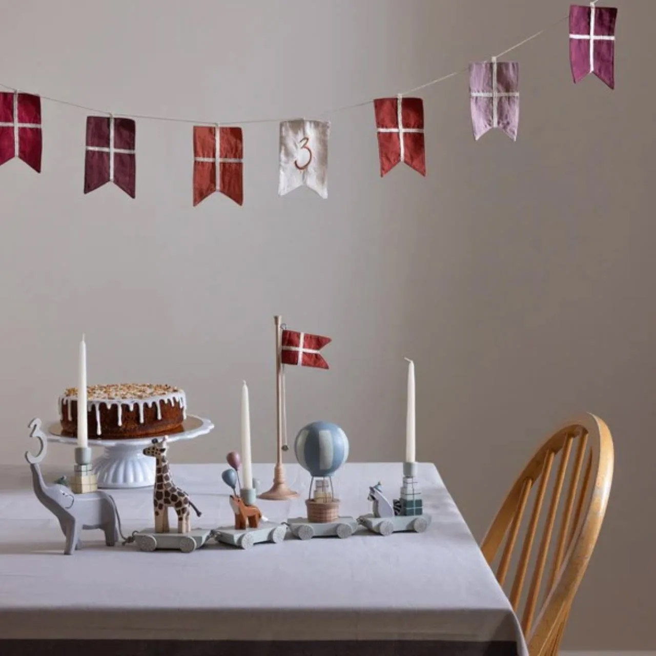 Geburtstagszug World of Sebra 4