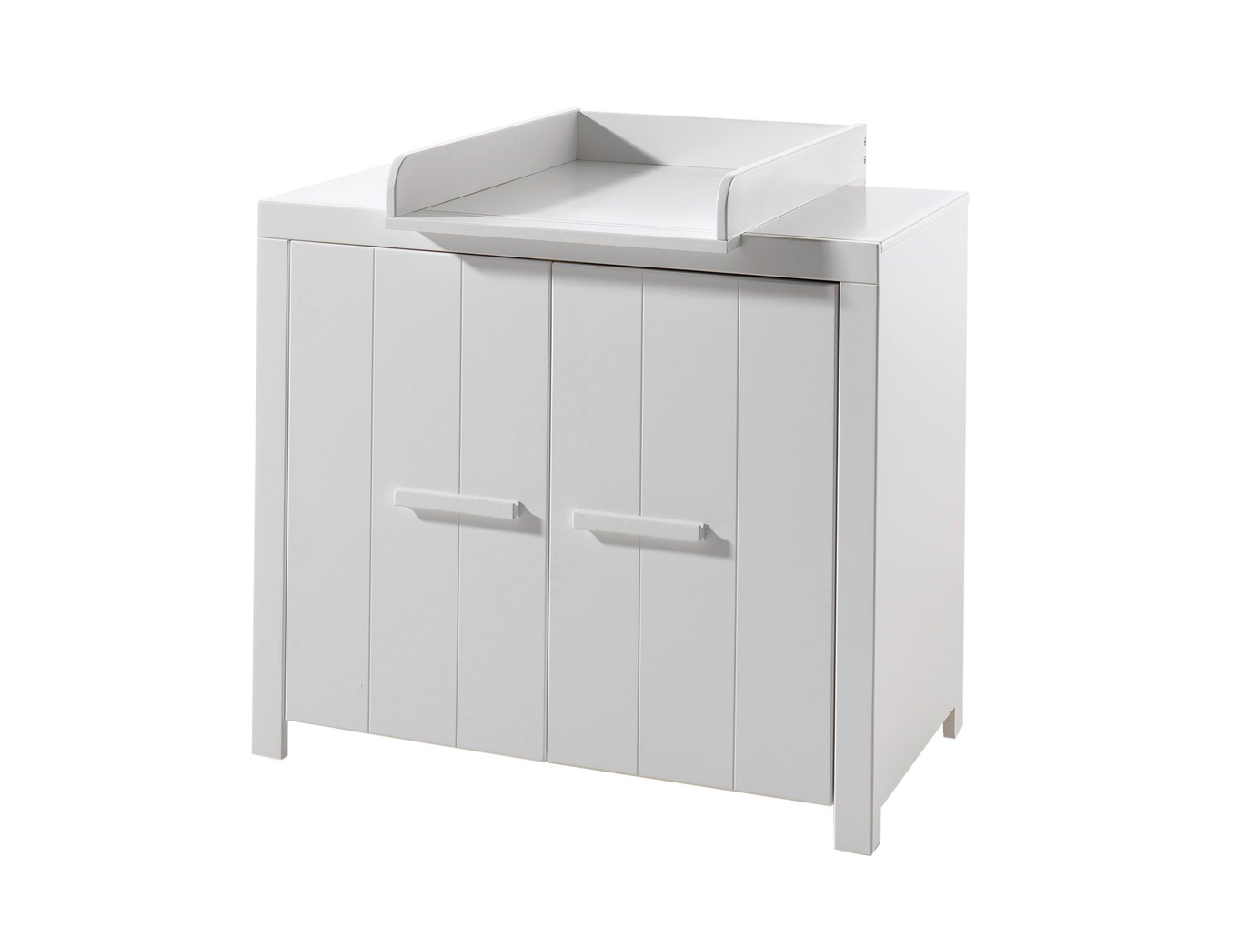 Babyzimmer Erik 4-teilig Set 6