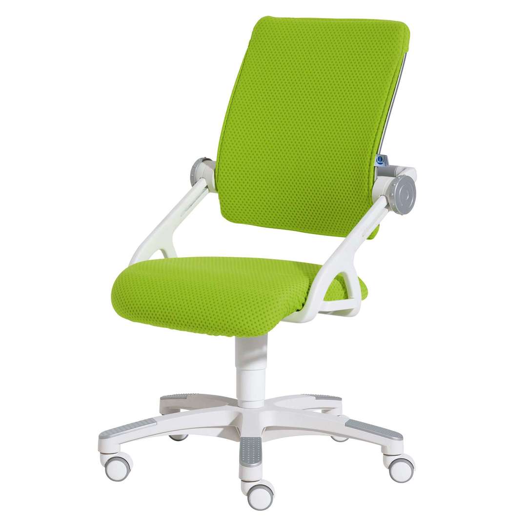 Bürostuhl Yvo Limette