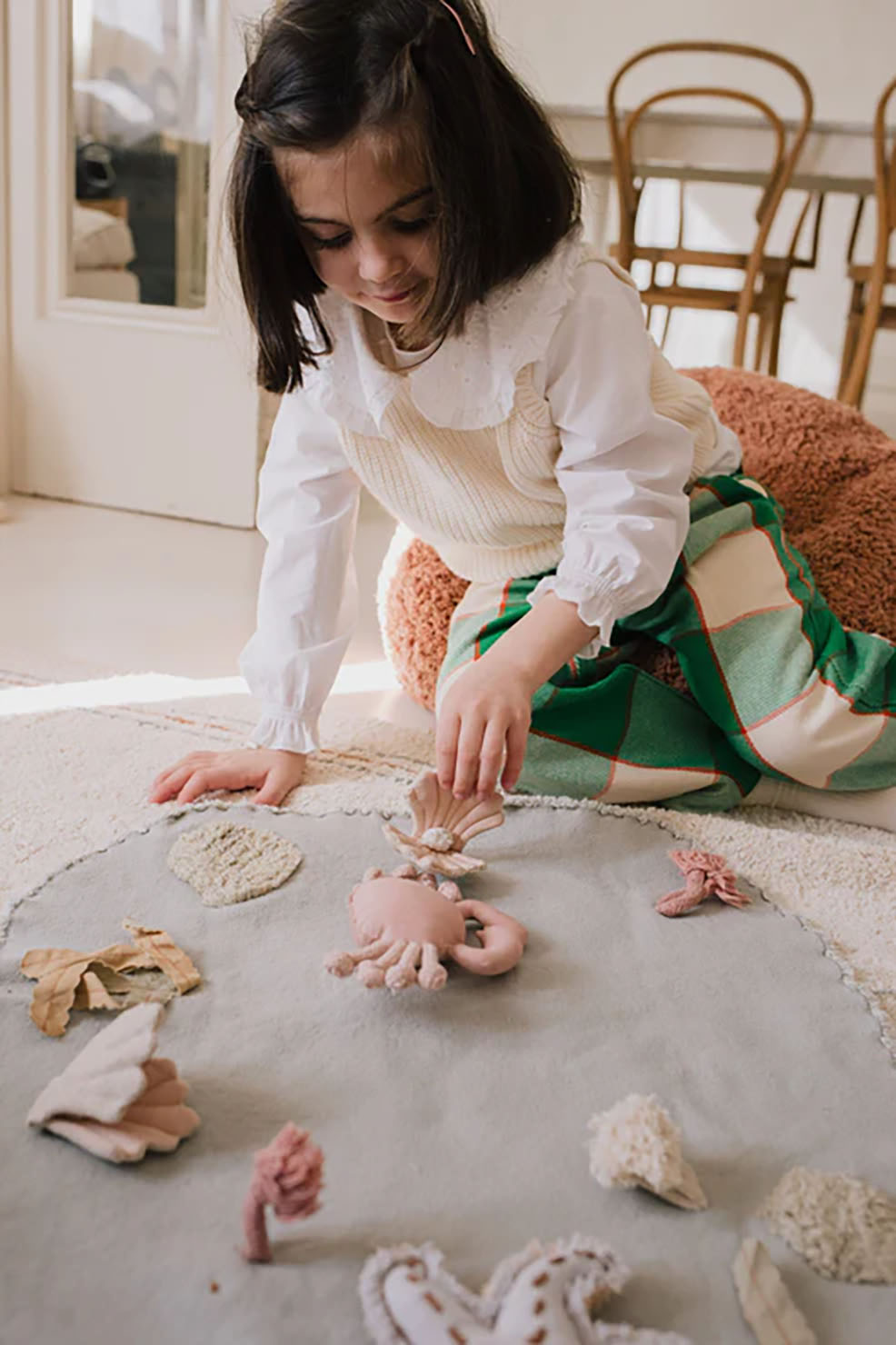 Spielset Kleine Welt Under the Sea 5