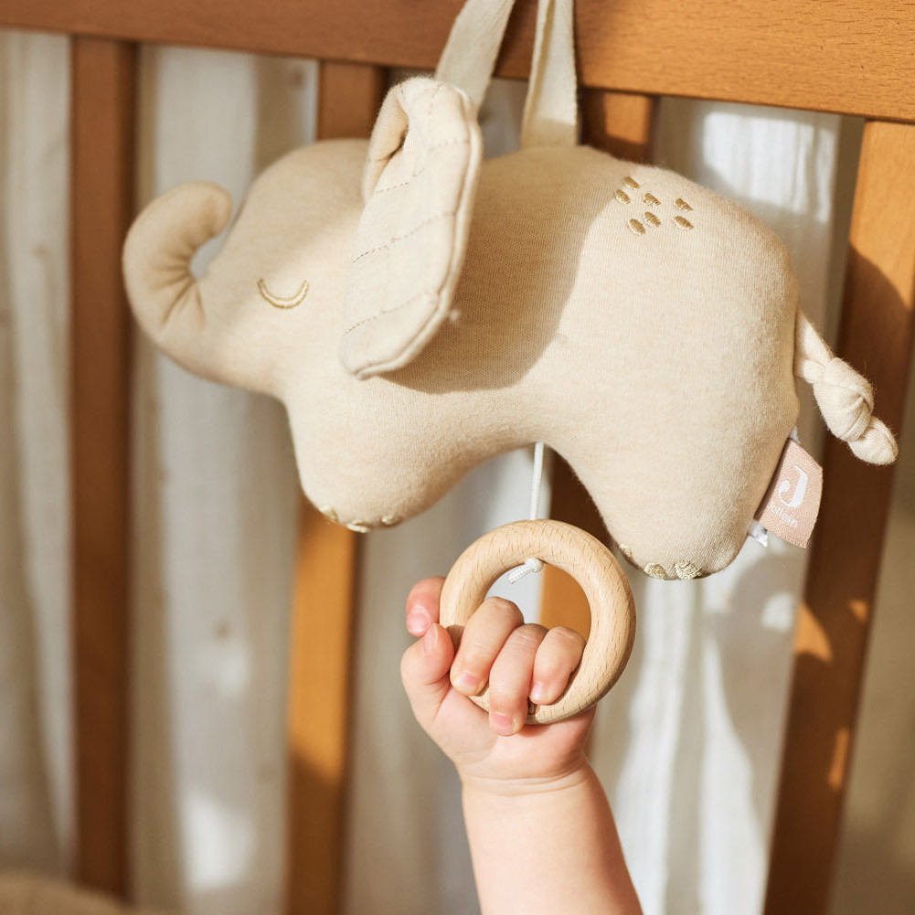 Spieluhr Elephant Tales 2