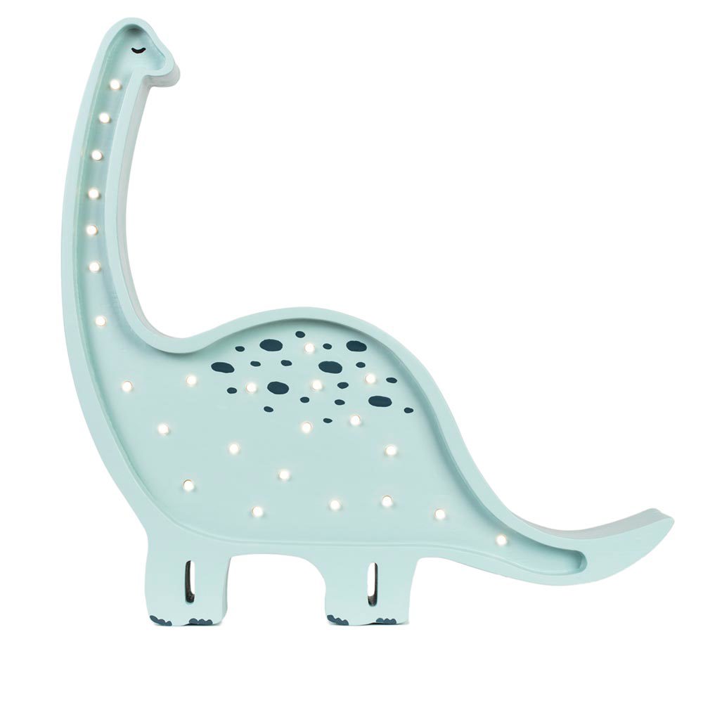 Nachtlampe Dino 1