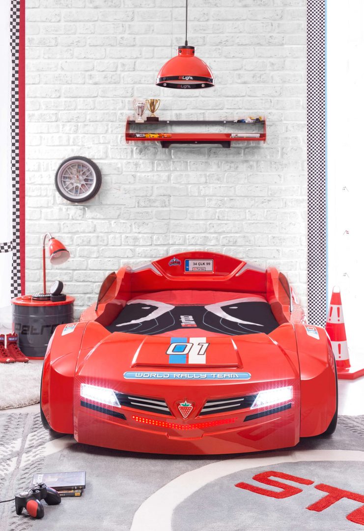 Deckenlampe Biconcept 4