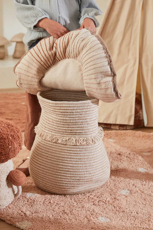 Korb Giant Mushroom 5