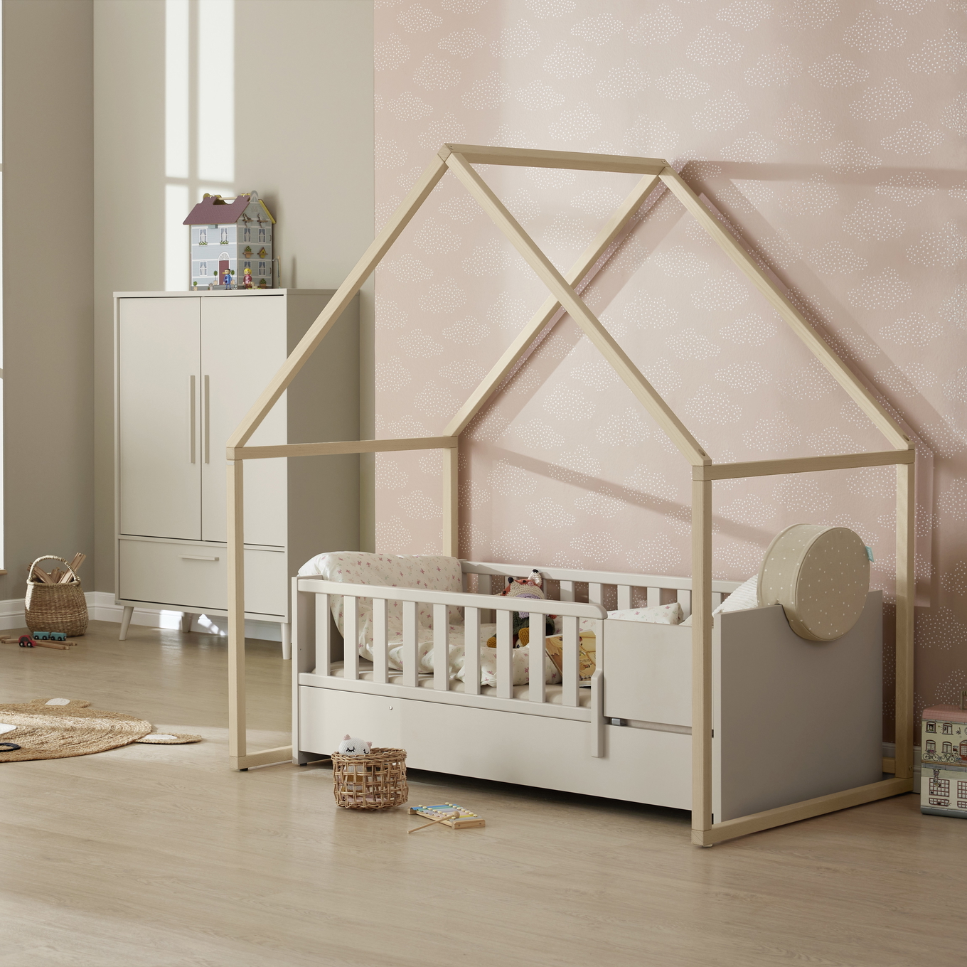 Little Paidi House #2