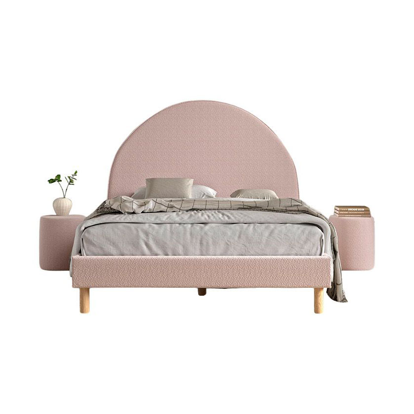 Kinderzimmer Moon 3-teilig Set Rosa