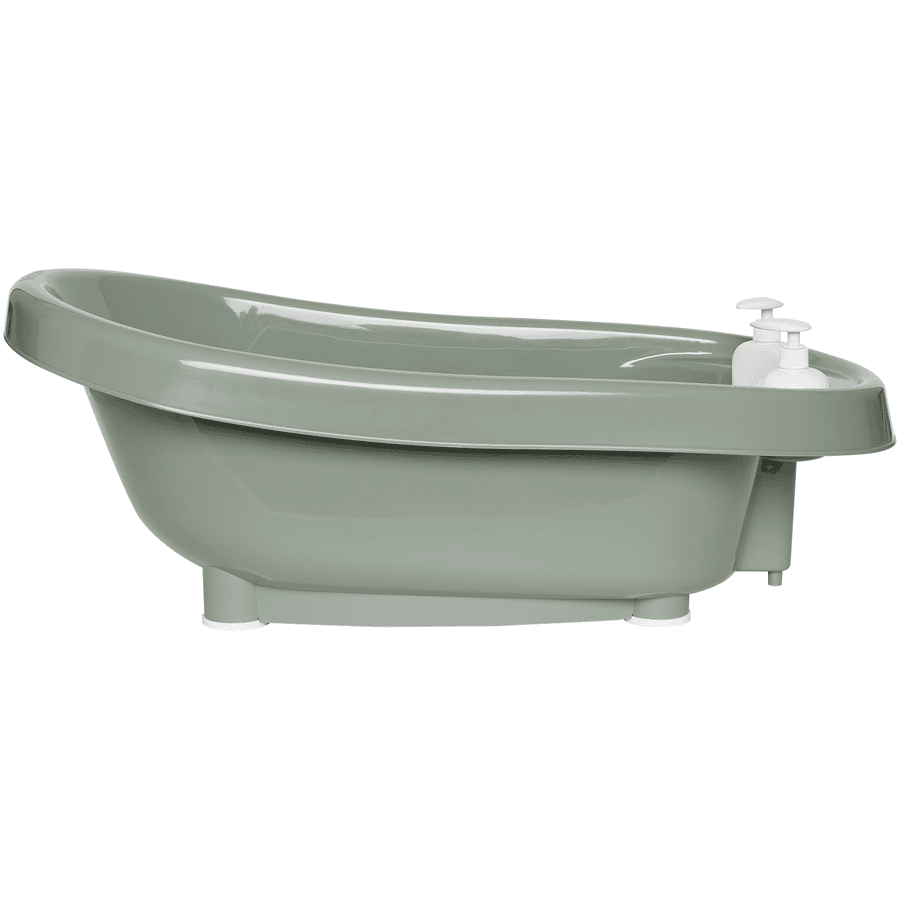 Thermobadewanne Fabulous Breeze Green