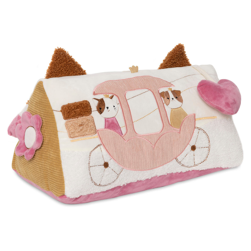 Aktivitäten Dreieck Flower Fairies