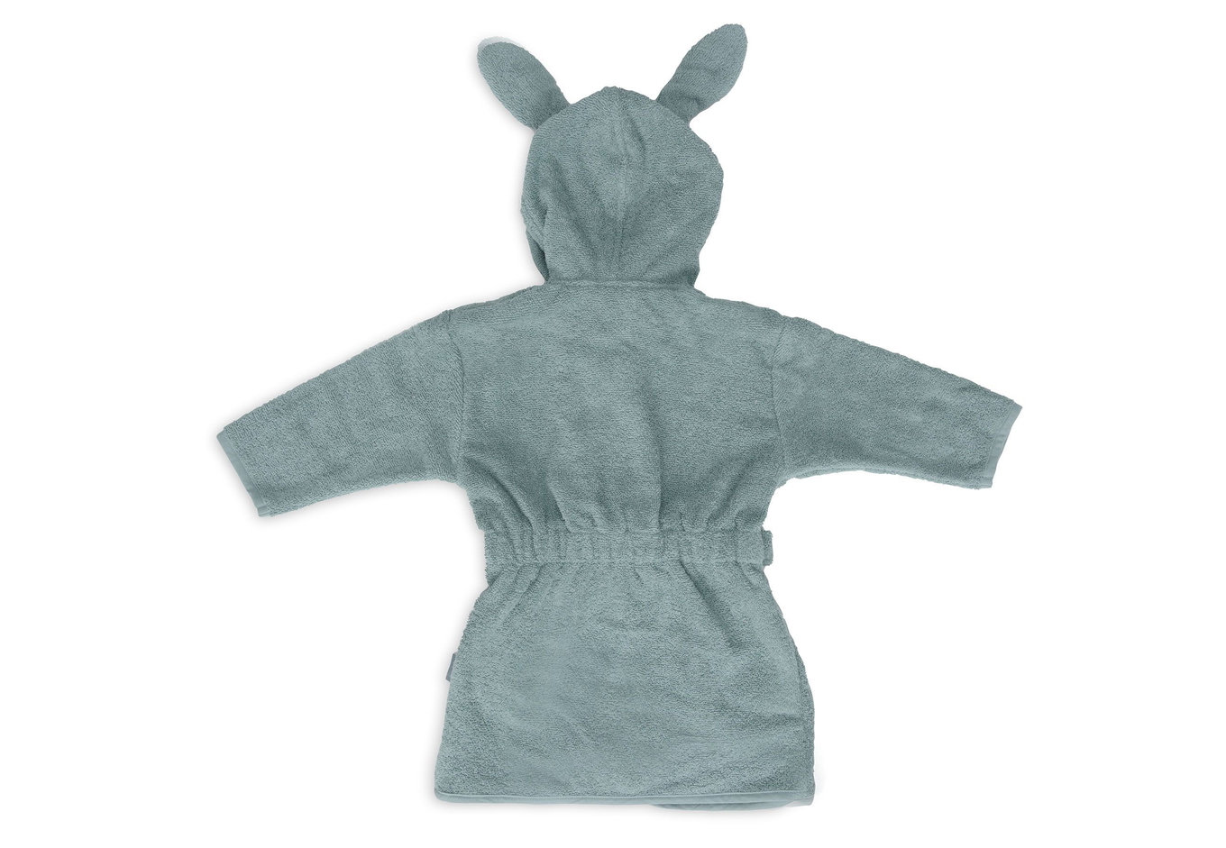 Bademantel Bunny Sea Green, 3-4 Jahre 4