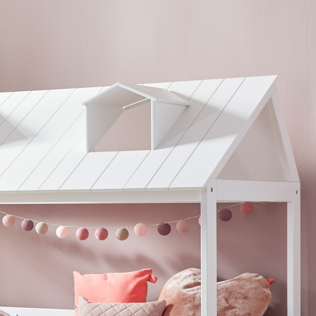 Beach House Deluxe Lattenrost, 140 x 200 cm 3