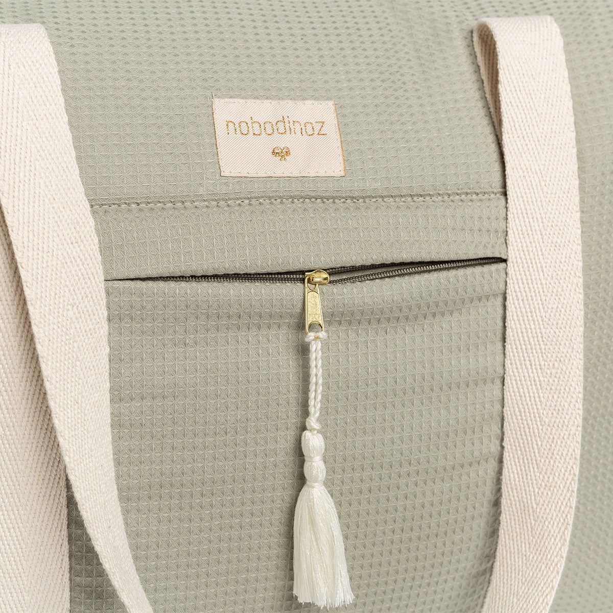 Reisetasche Opera Waterproof Laurel Green 5