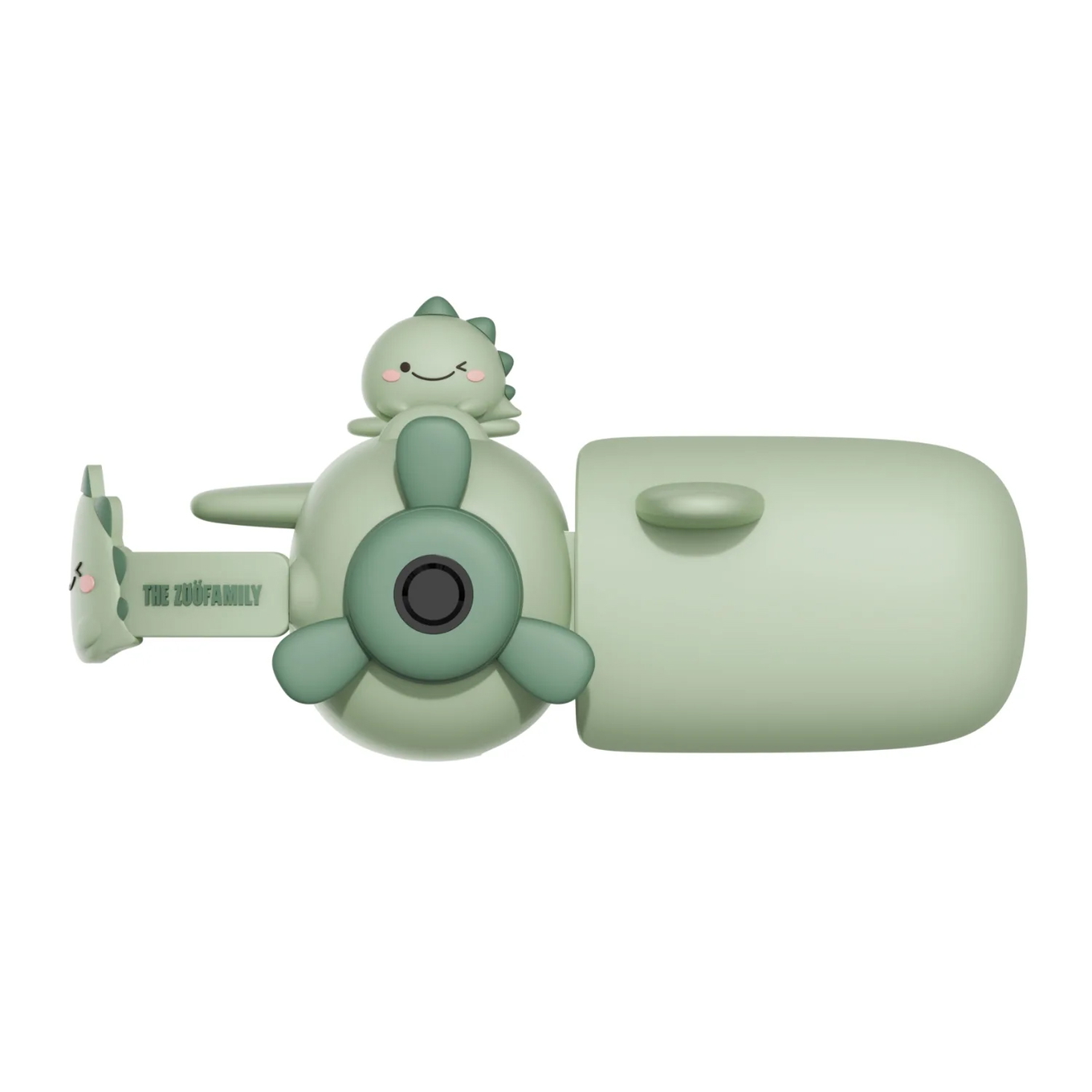 Kinder-Kamera V1 Zoo Video Dino 5