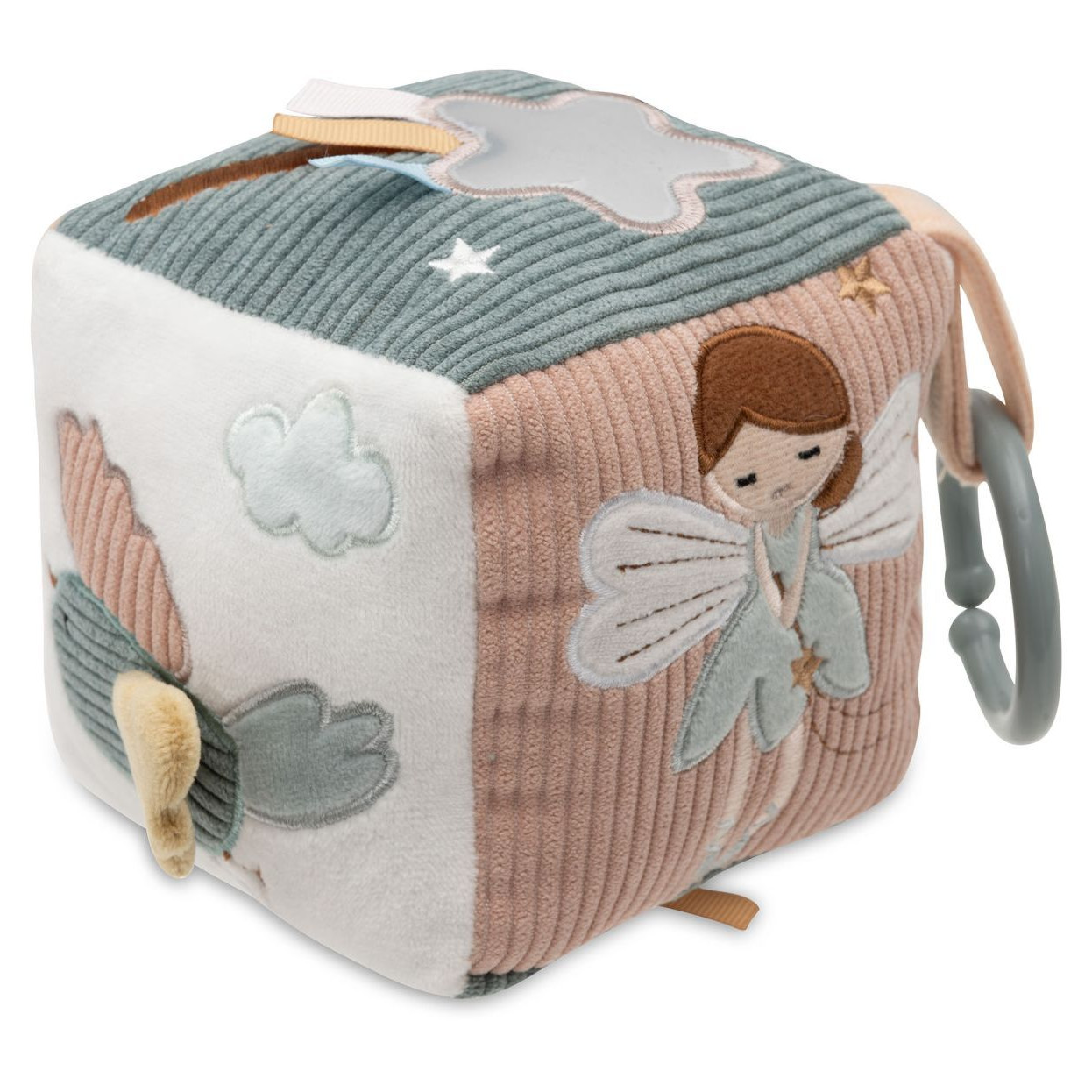 Aktivitäten-Würfel Lovely Birds