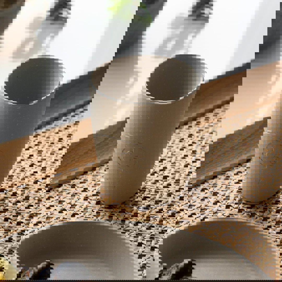 Geschirrset Mums Jetty Beige 3