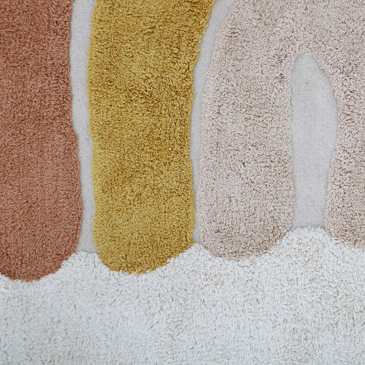 Teppich Rainbow Toffee 7