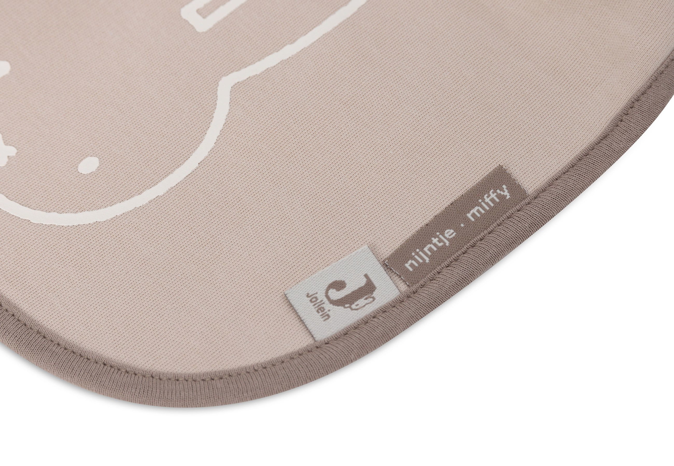 Lätzchen Miffy 5er Set 3