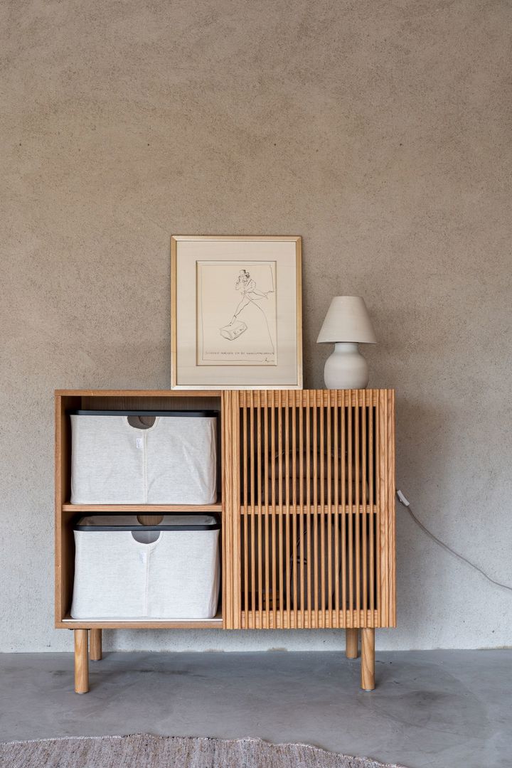 Kommode Hai No Ki Wood 4