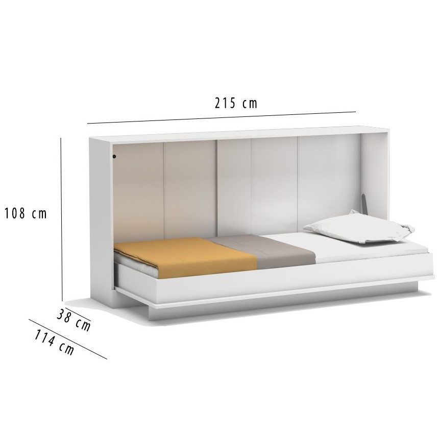 Bett Primer Life klappbar 6