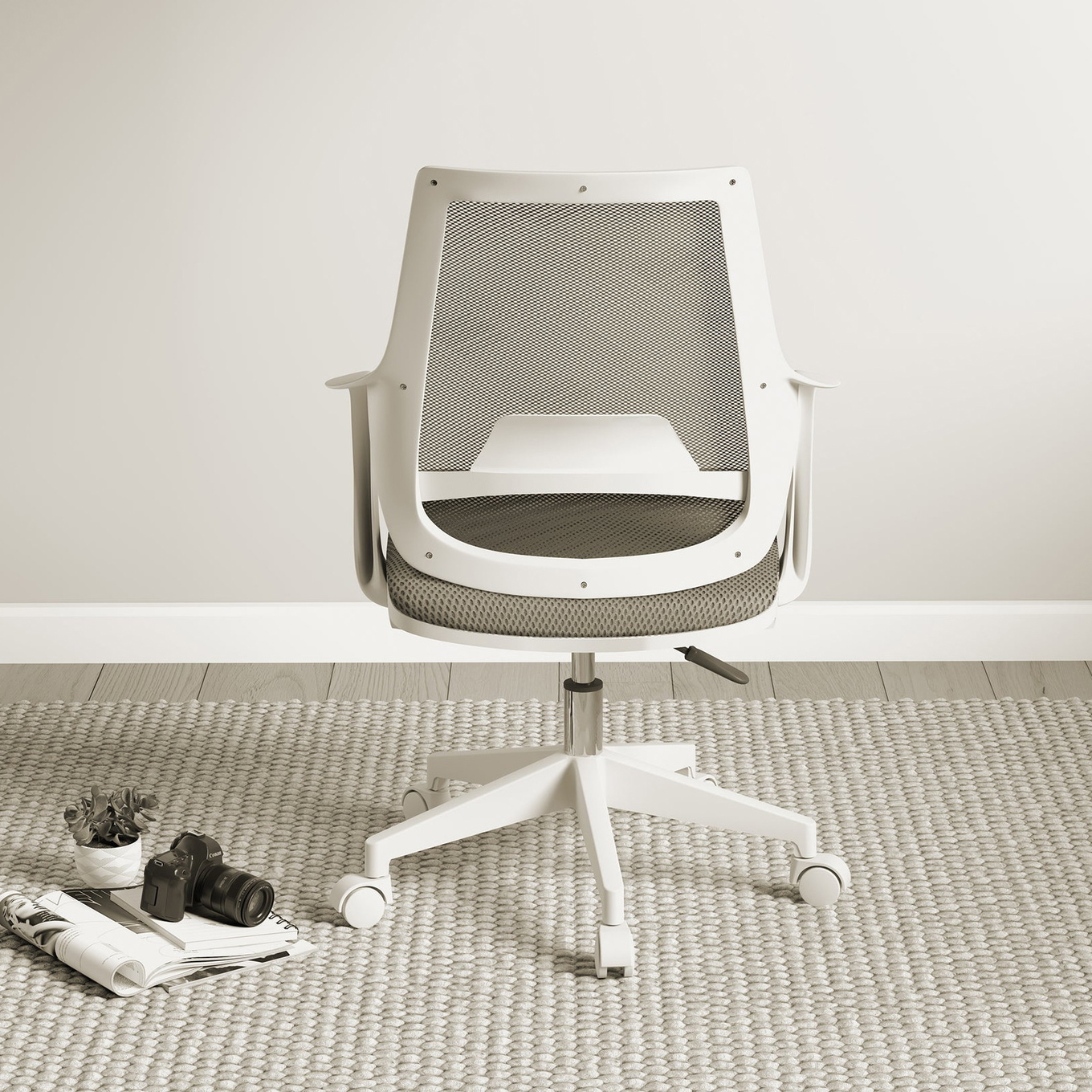 Bürostuhl Flex Grün 6