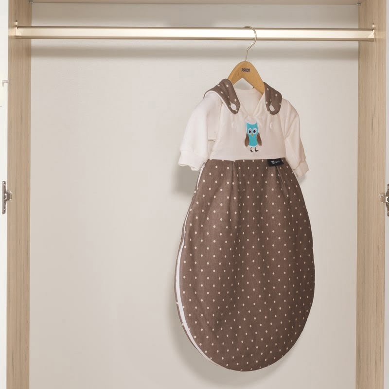 Kleiderschrank Remo 3-türig 4