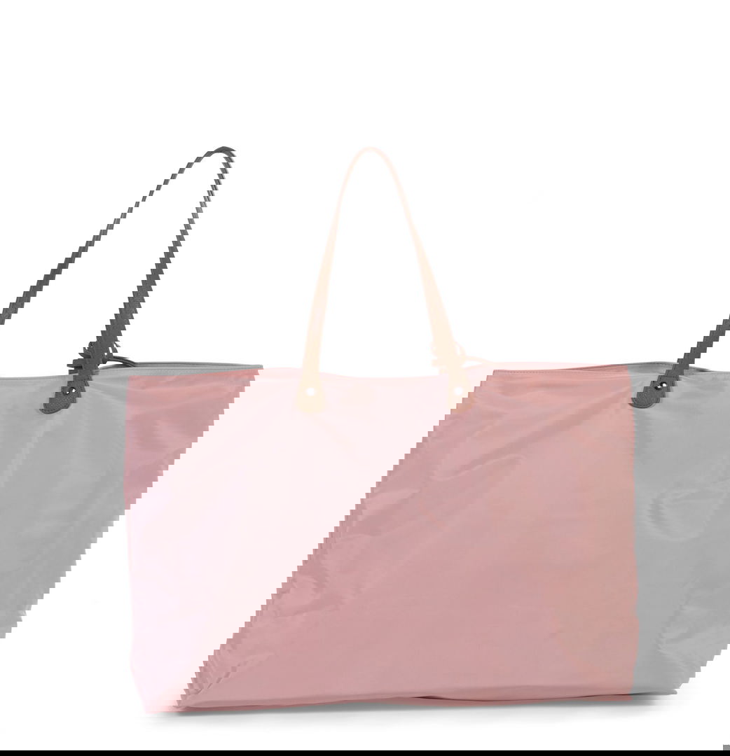 Family Bag Rosa Kupfer 4