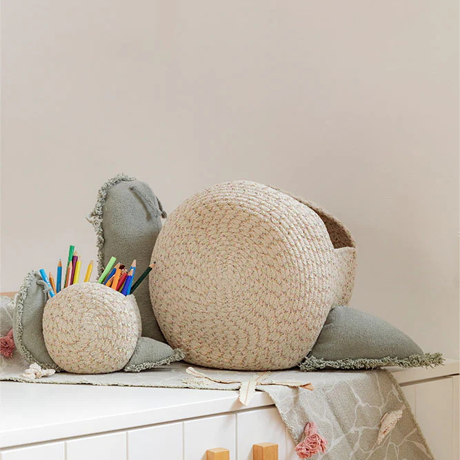 Korb Big Snail 5