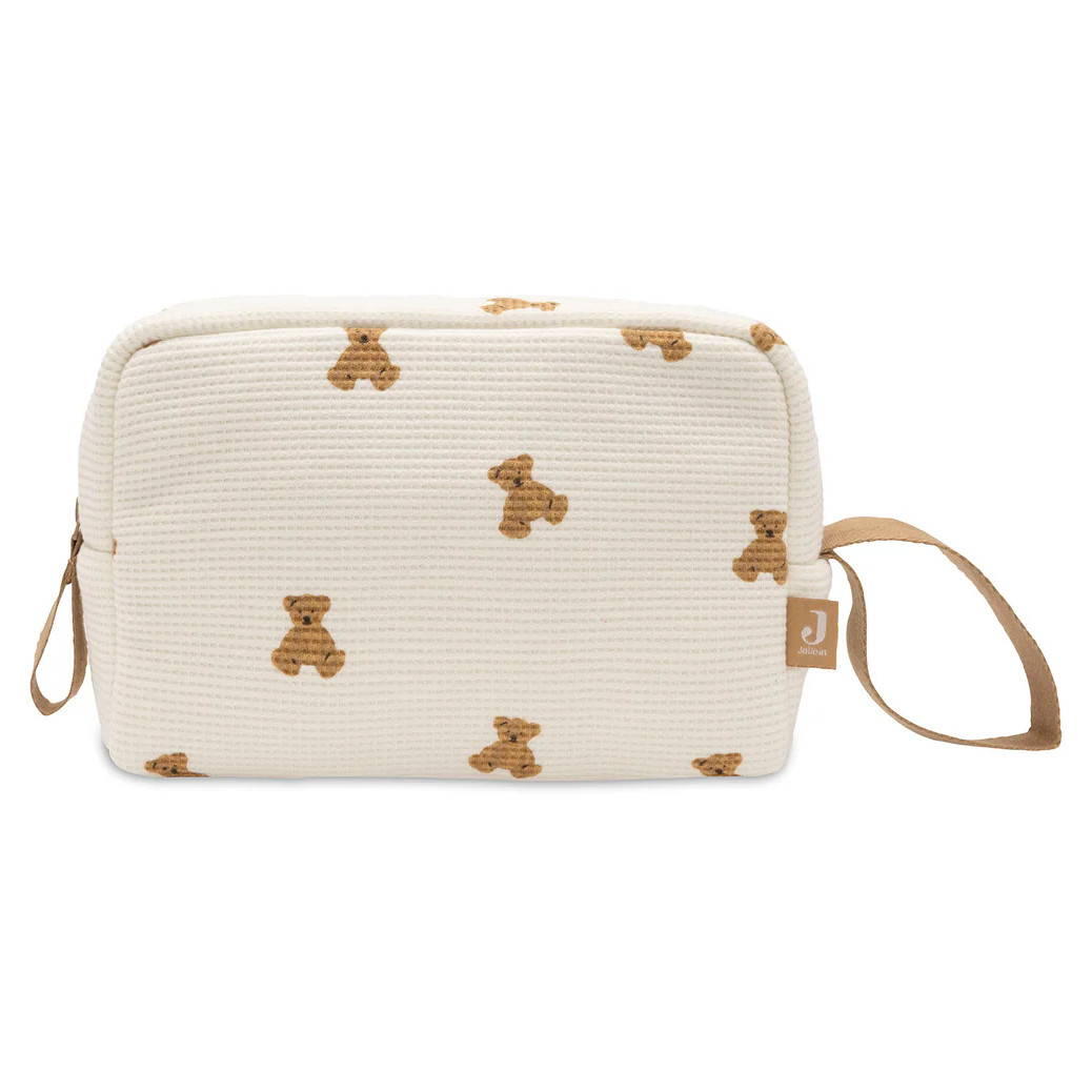 Pflegetasche Mini Teddy Bear 4