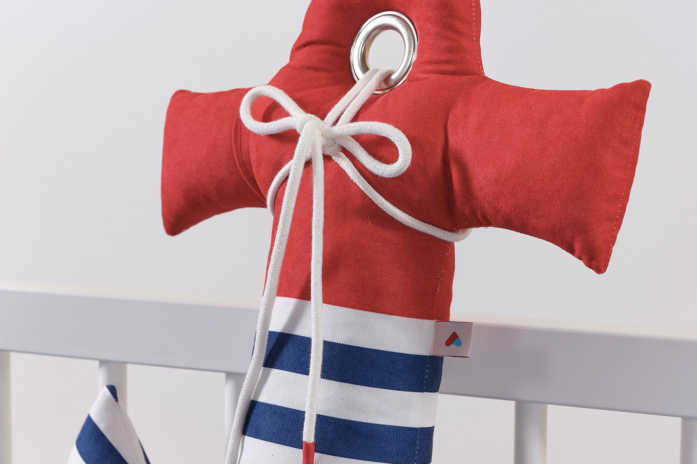 Dekokissen Sailor Anker 4