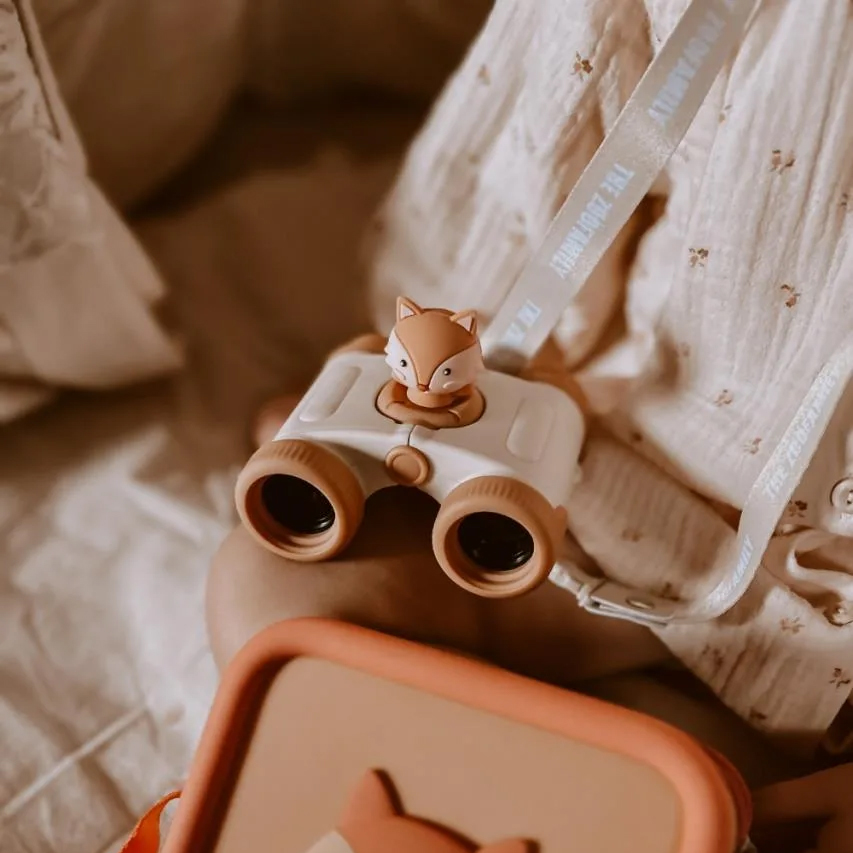 Fernglas Zoo Eyes Fox 3